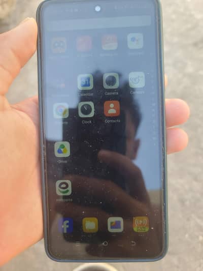 Tecno spark go 2024