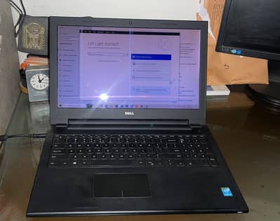 Dell Inspiron 3542 i3 4th gen