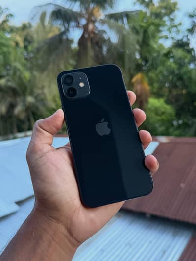 iPhone 12 FU Exchange Possible