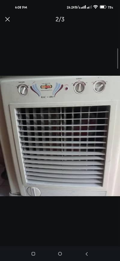 Good condition