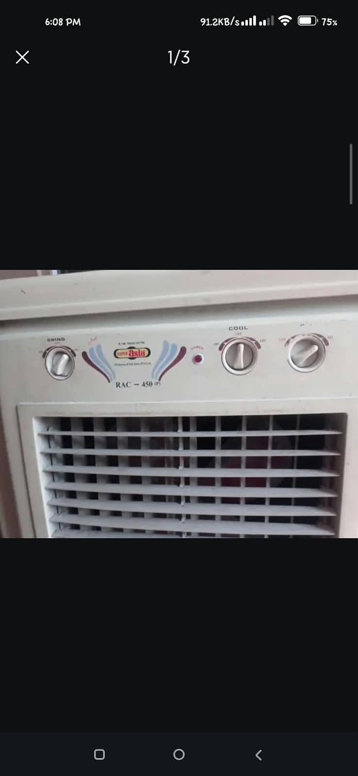 Good condition 1