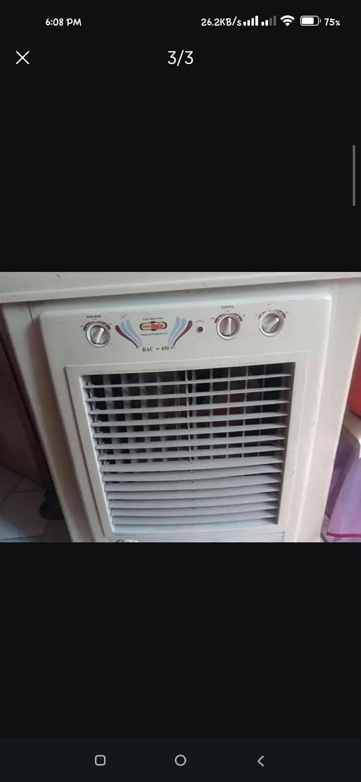 Good condition 2