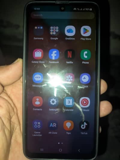 Samsung A51 6gb 128gb