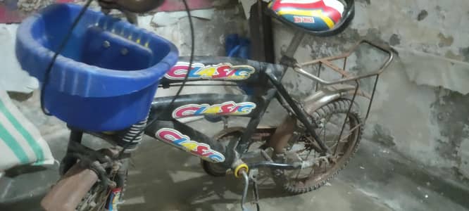 Bicycle for 5 to 12 years child