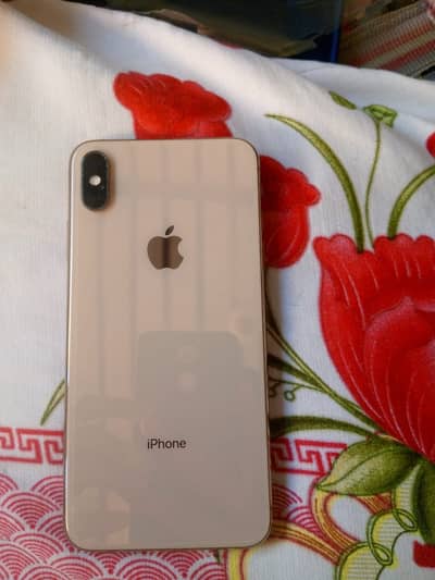Apple iPhone XS Max