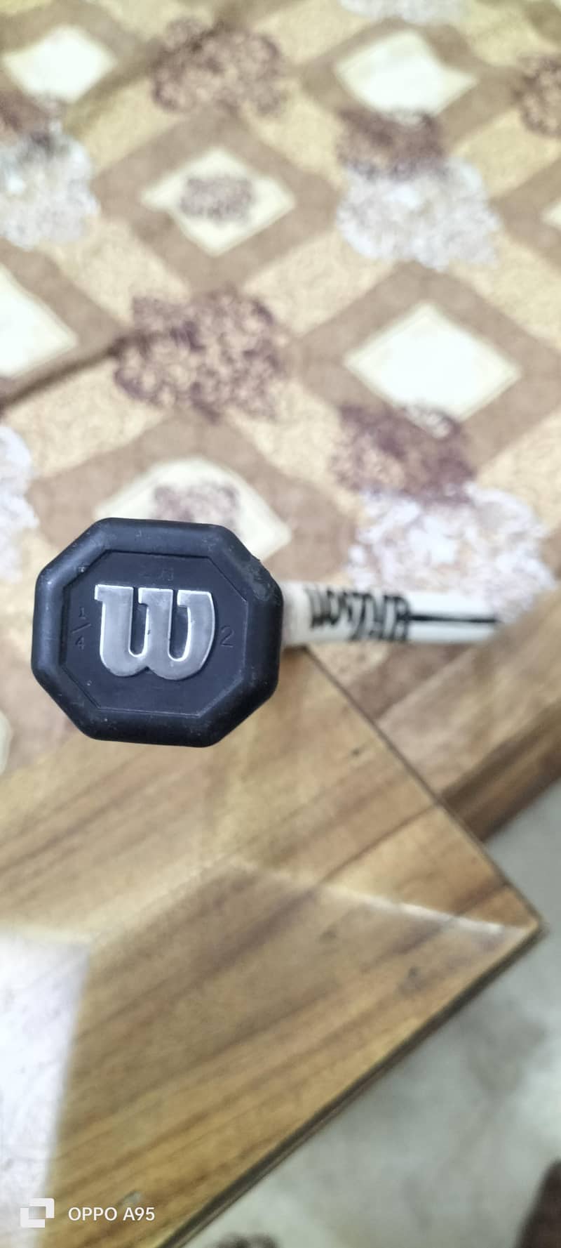 Wilson nCode n6.3 Hybrid 2