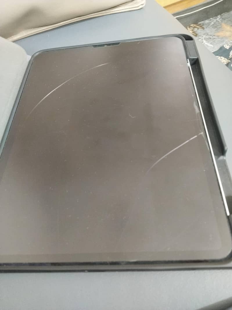 Ipad Pro 11 inch (4th generation) 2