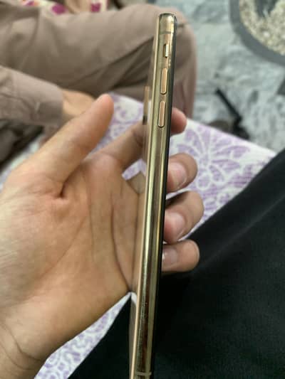 Apple iPhone XS Max 256GB Loc ISLAMGARH