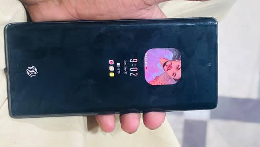 Infinix Hot 50 Pro Plus