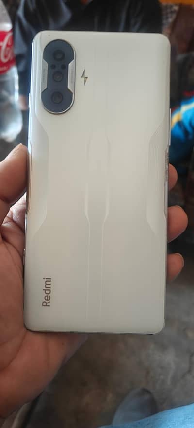 Xiaomi Redmi K40 board dead ha bs orignal panel sale