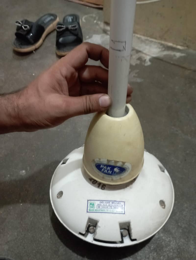 PAK FAN 1