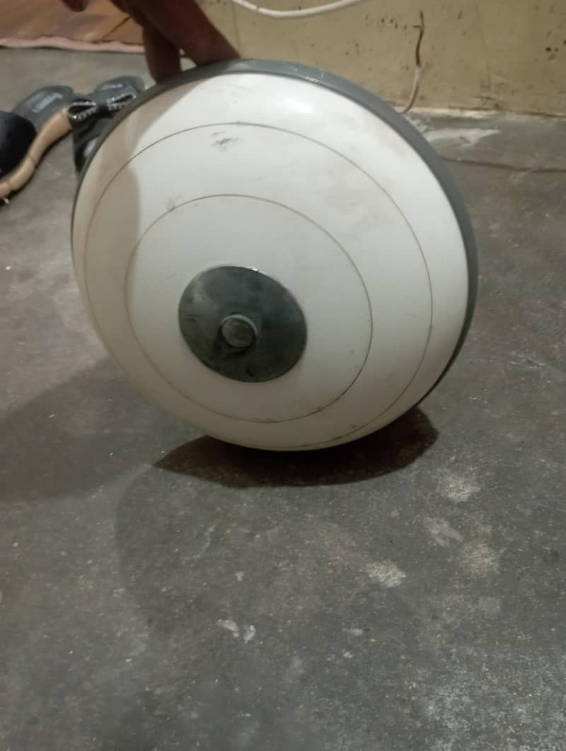 PAK FAN 3