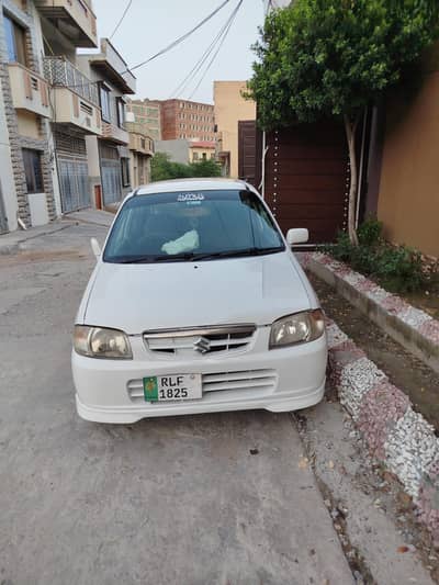 Suzuki Alto 2006