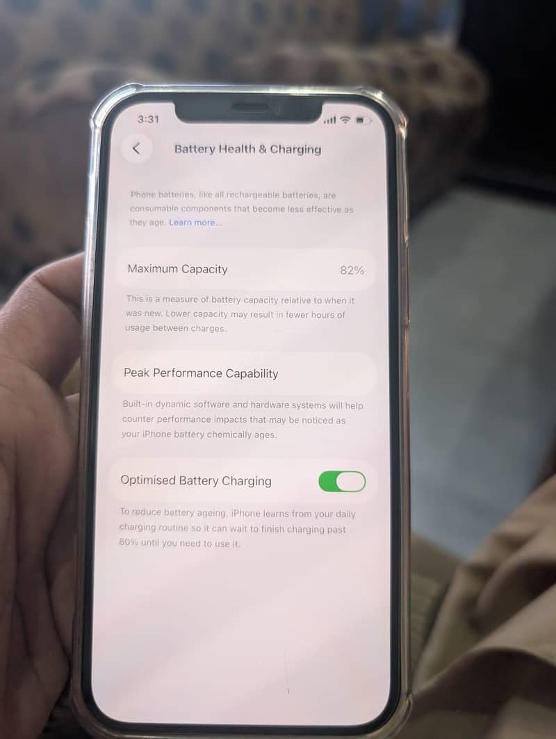 iPhone12 pro 1