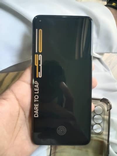 Realme GT Master PRO Edition