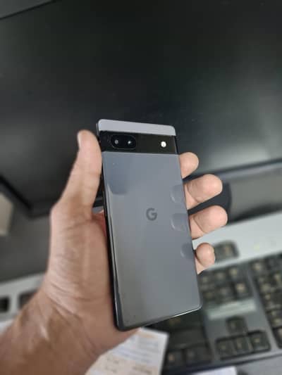 google. pixel 7a approved 8 128