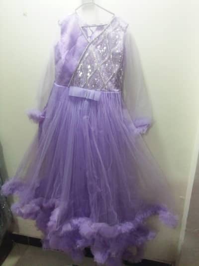 NEW DRESS