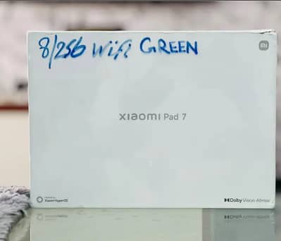 iPad Pro M5 / M4 / M1 / iPad Mini 7 / iPad Air M3 / Xiaomi Pad 7/ New/