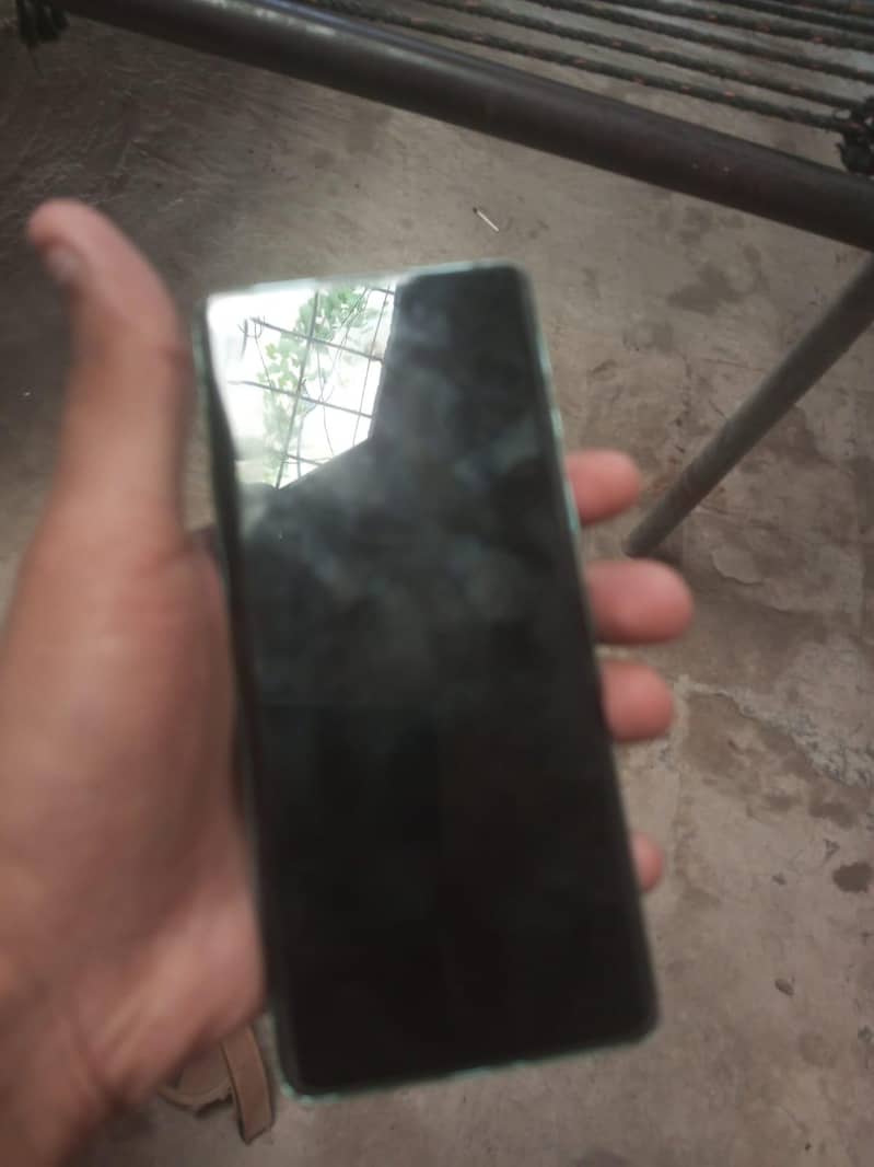 OnePlus 8 0