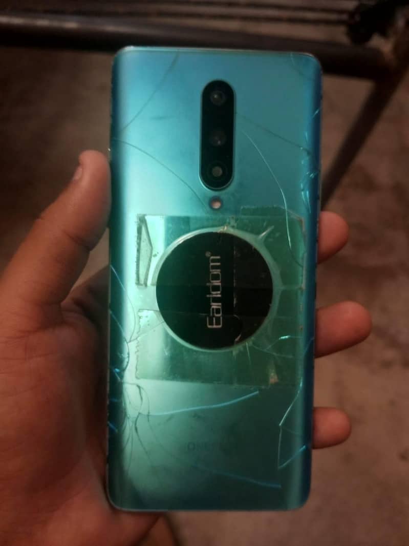 OnePlus 8 3