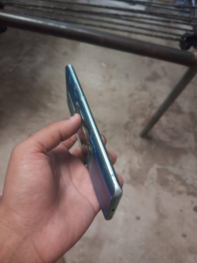 OnePlus 8 5