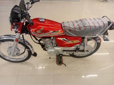 Honda 2027 Model