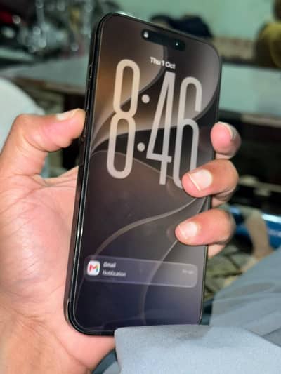 Apple iPhone 16 Pro Max Jv