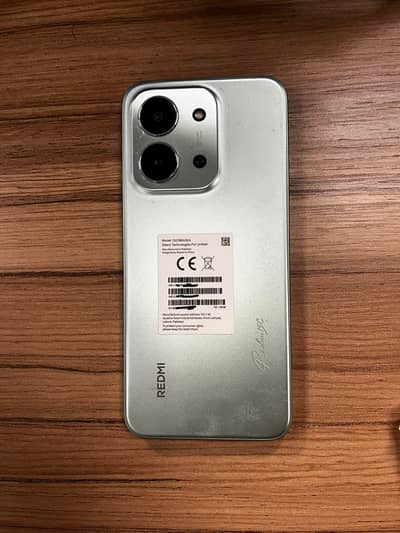 Xiaomi 15C 6/128