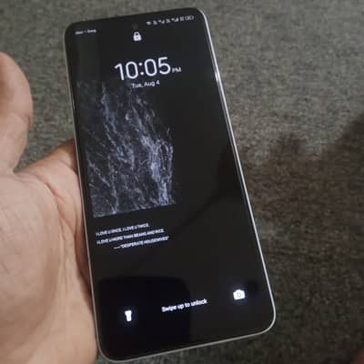 Tecno CAMON 19 Neo 6+128 PTA APPROVED WITH BOX CHARGER