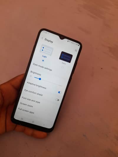 Samsung Mobile A02s