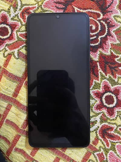 Samsung Mobile A07 5G