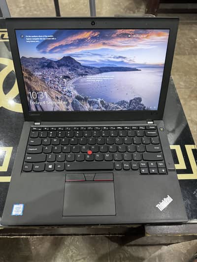 Lenovo thinkpad x260