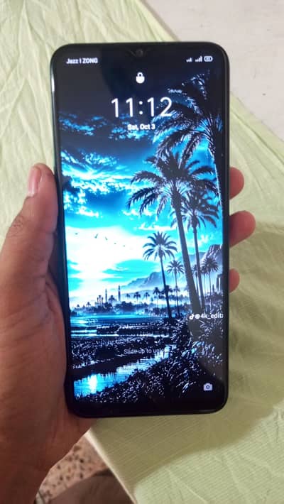 Realme 5i