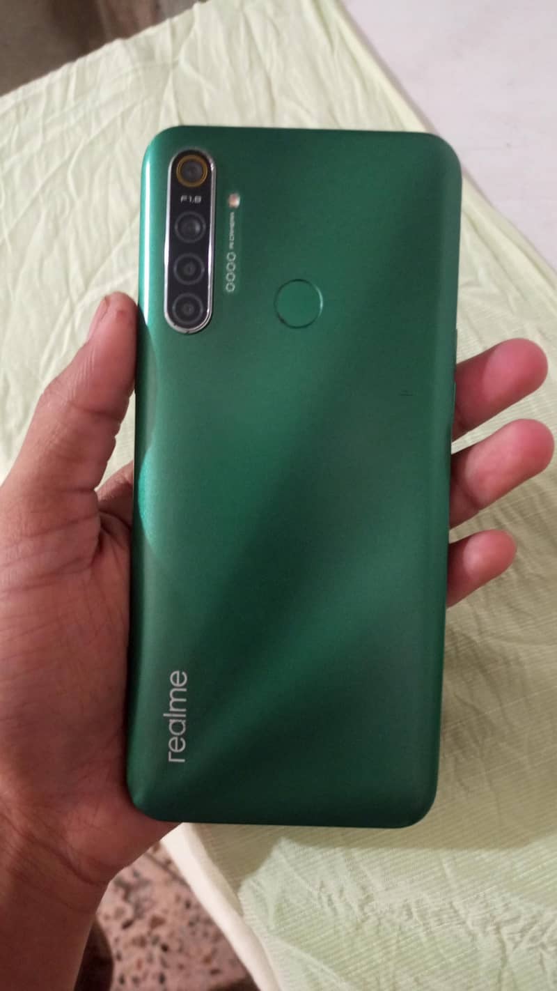 Realme 5i 2