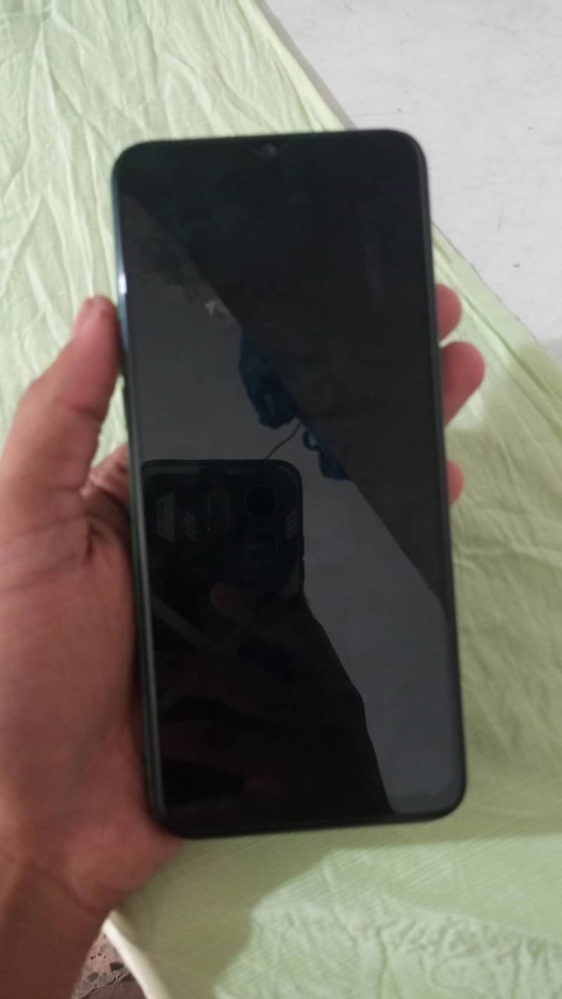 Realme 5i 6