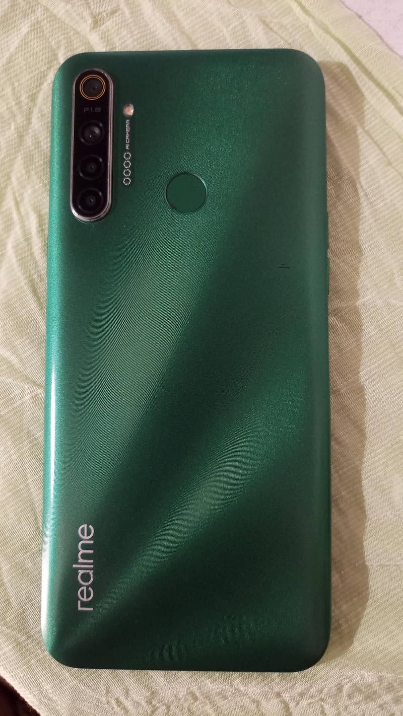 Realme 5i 8