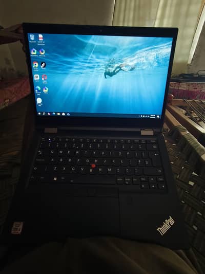 LENOVO COREi3 10GEN