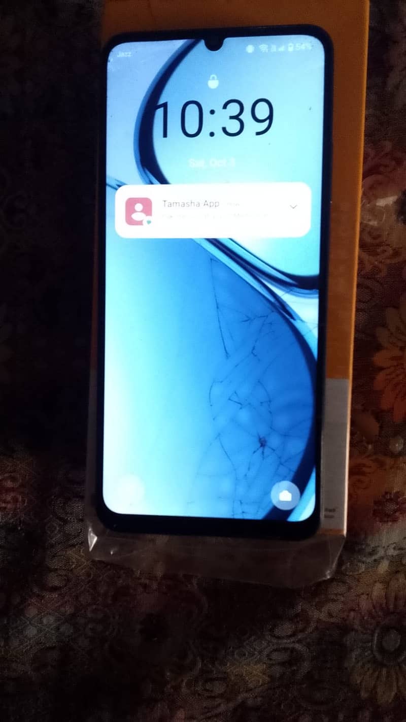 Realme Note 60x 1
