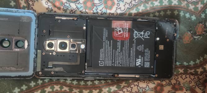 One Plus 8