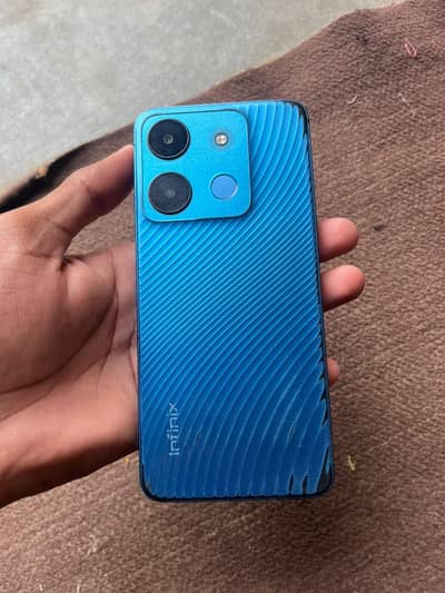 Infinix Smart 7