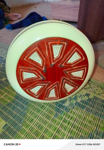 selling ac/dc Rado Fan