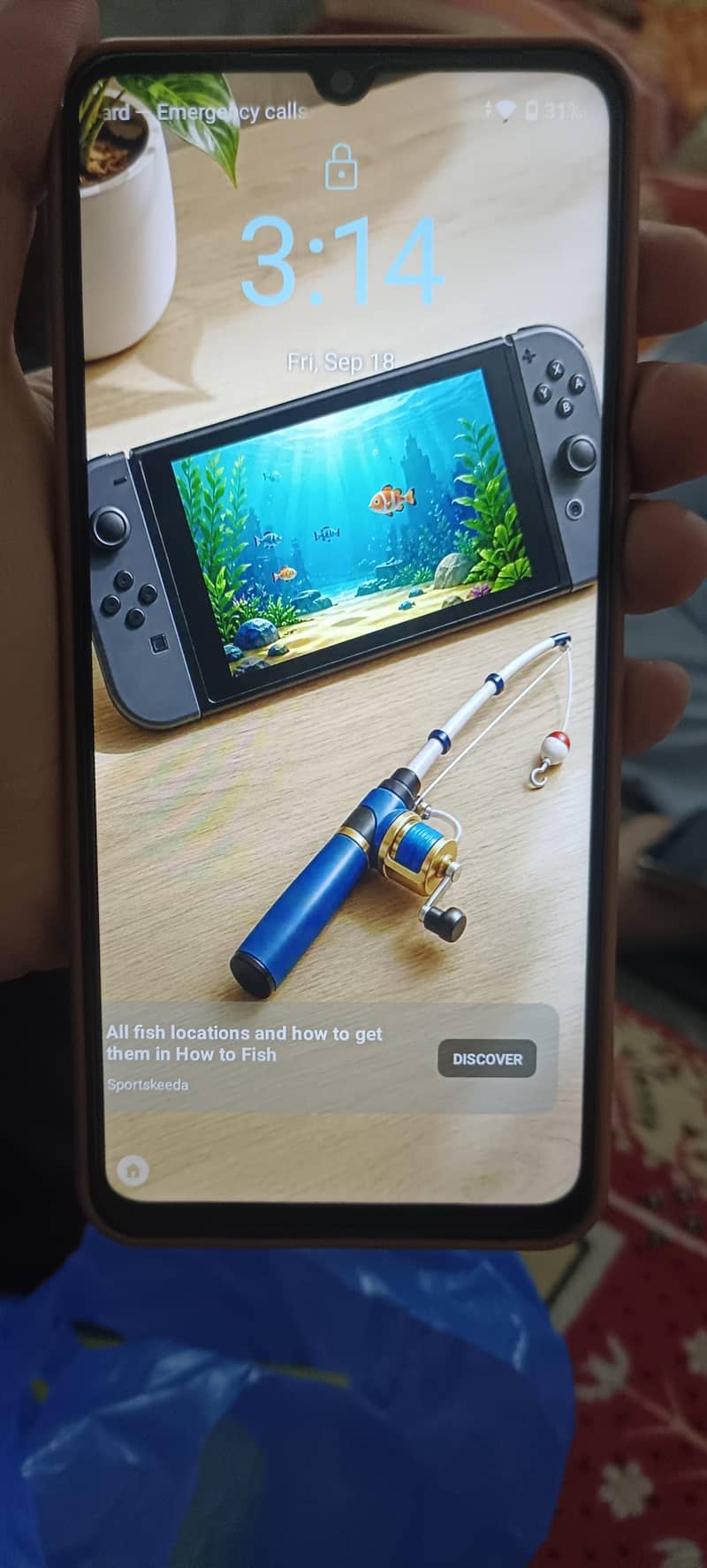 Realme Note 50 3