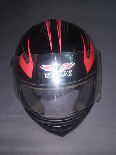 bike helmet