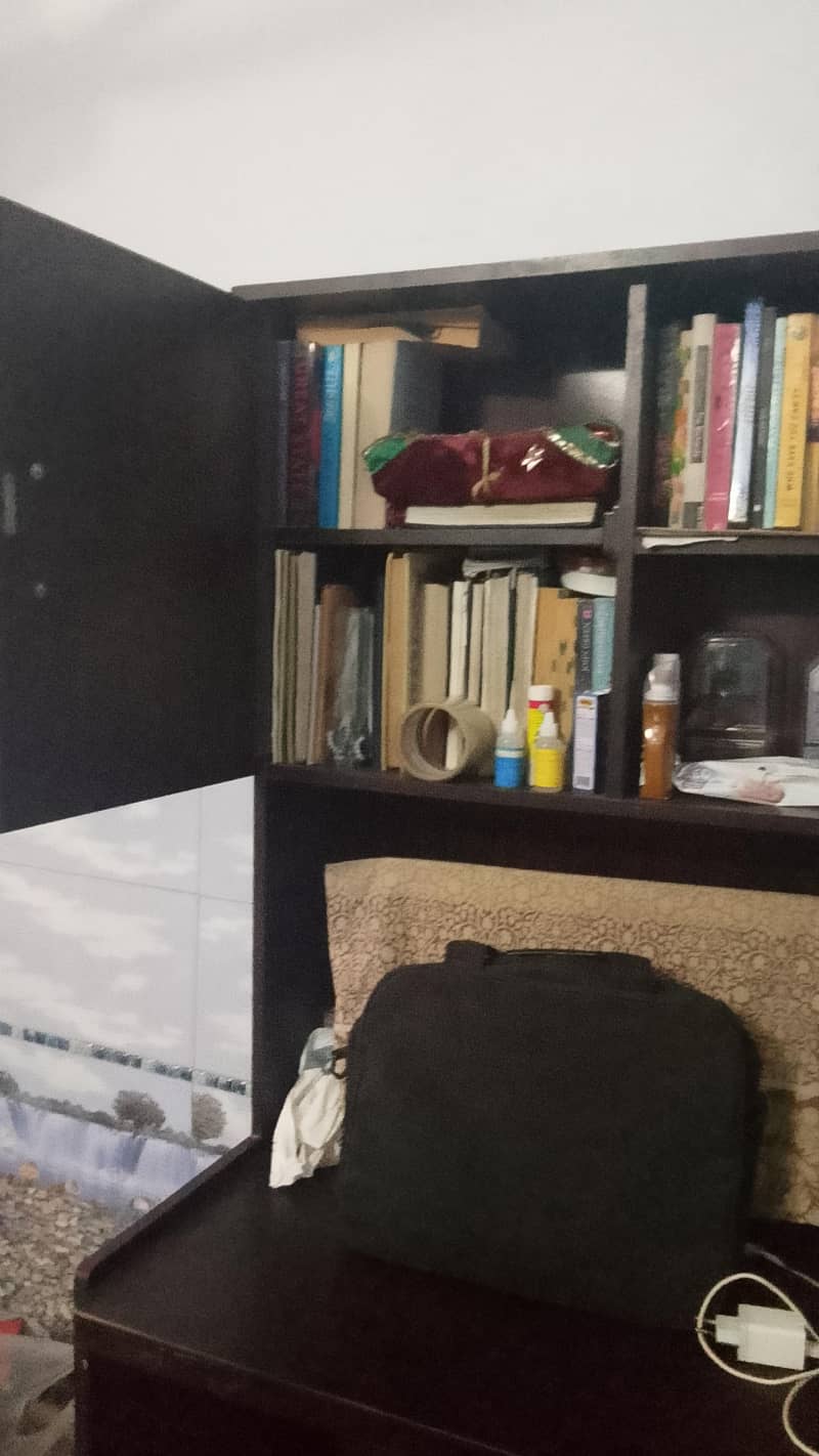 computer Desk 1