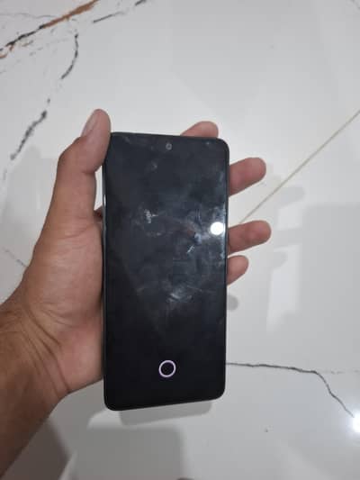 Redmi note 13 -PTA Approved