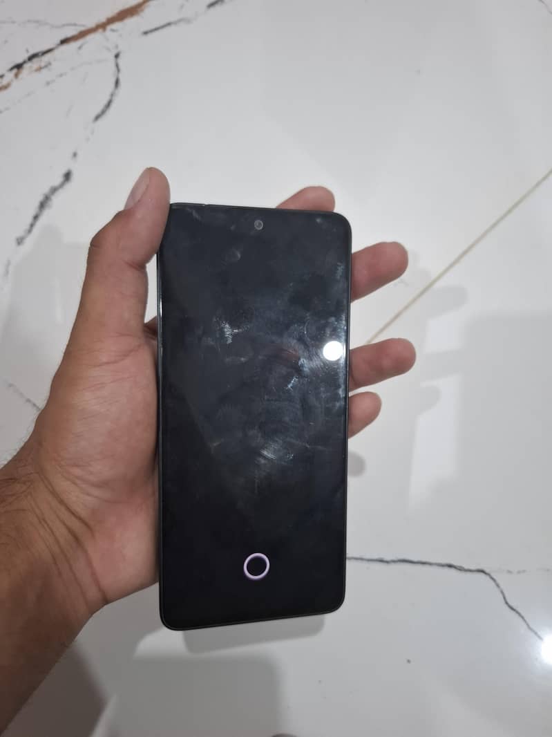 Redmi note 13 -PTA Approved 0