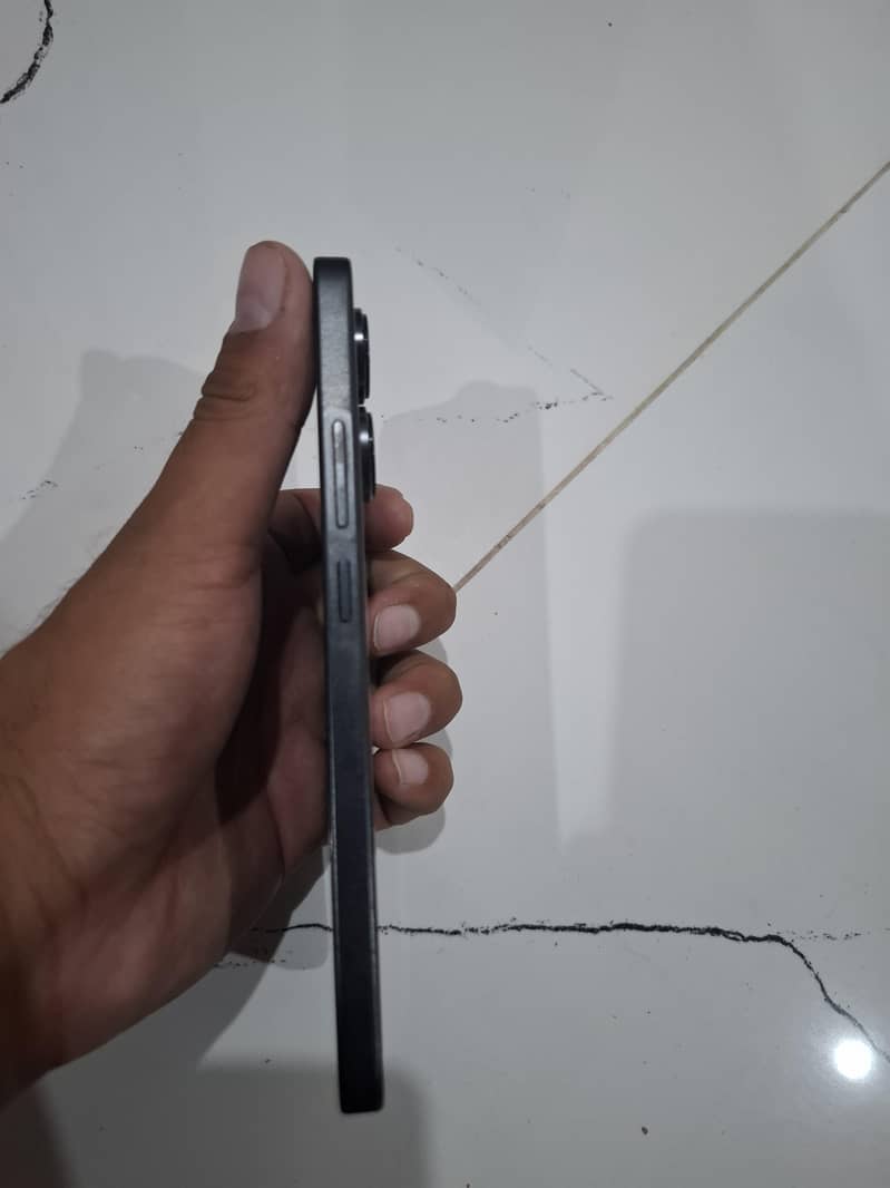 Redmi note 13 -PTA Approved 1