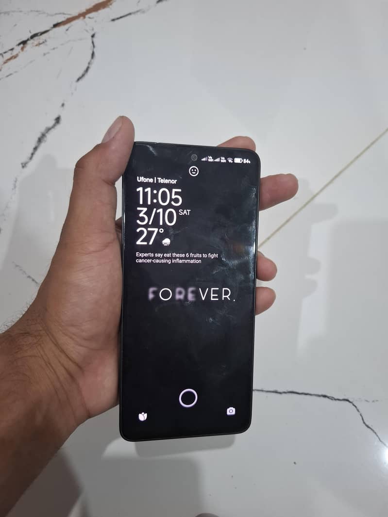 Redmi note 13 -PTA Approved 2