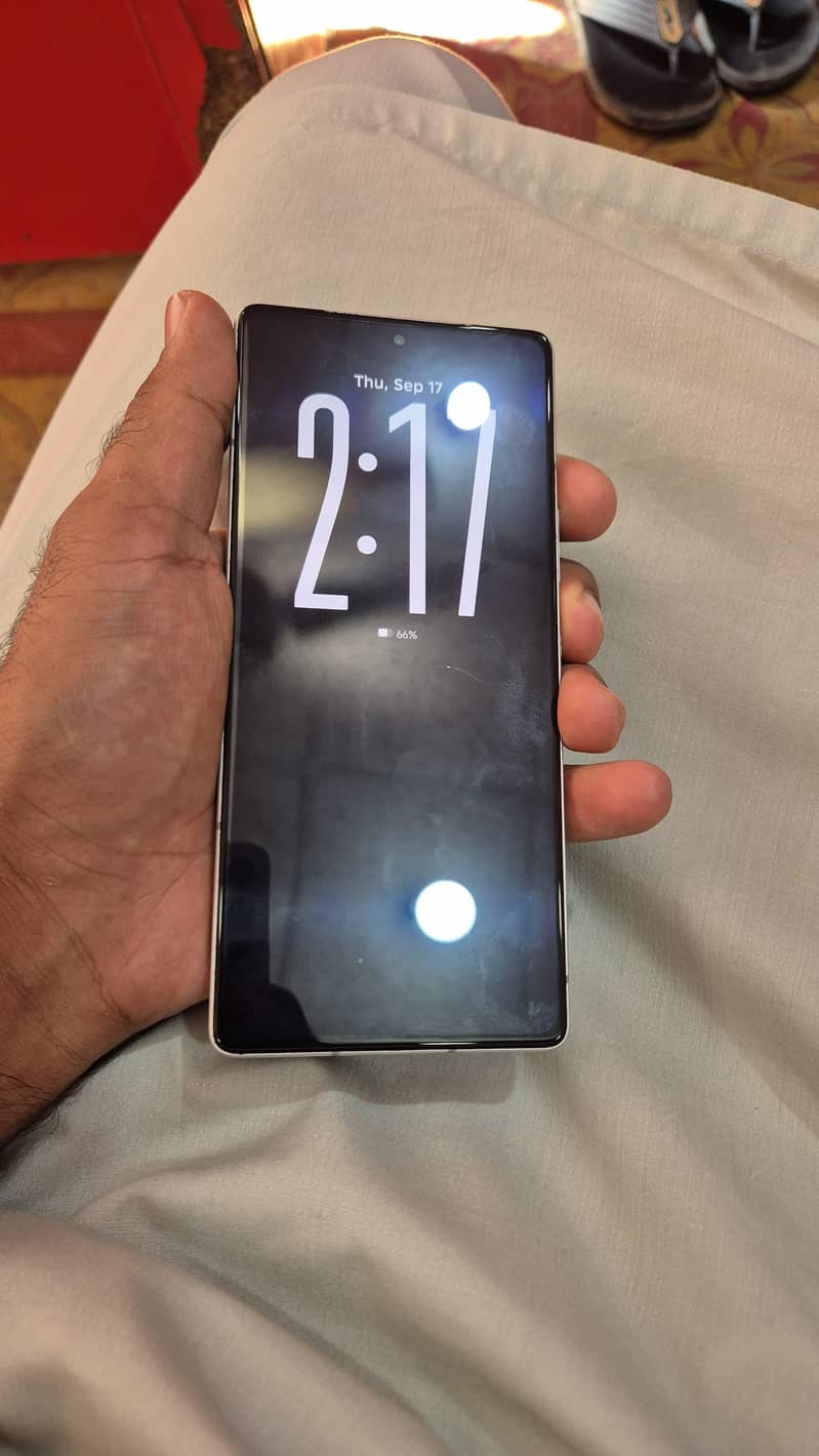Infinix Note 50 Pro 2