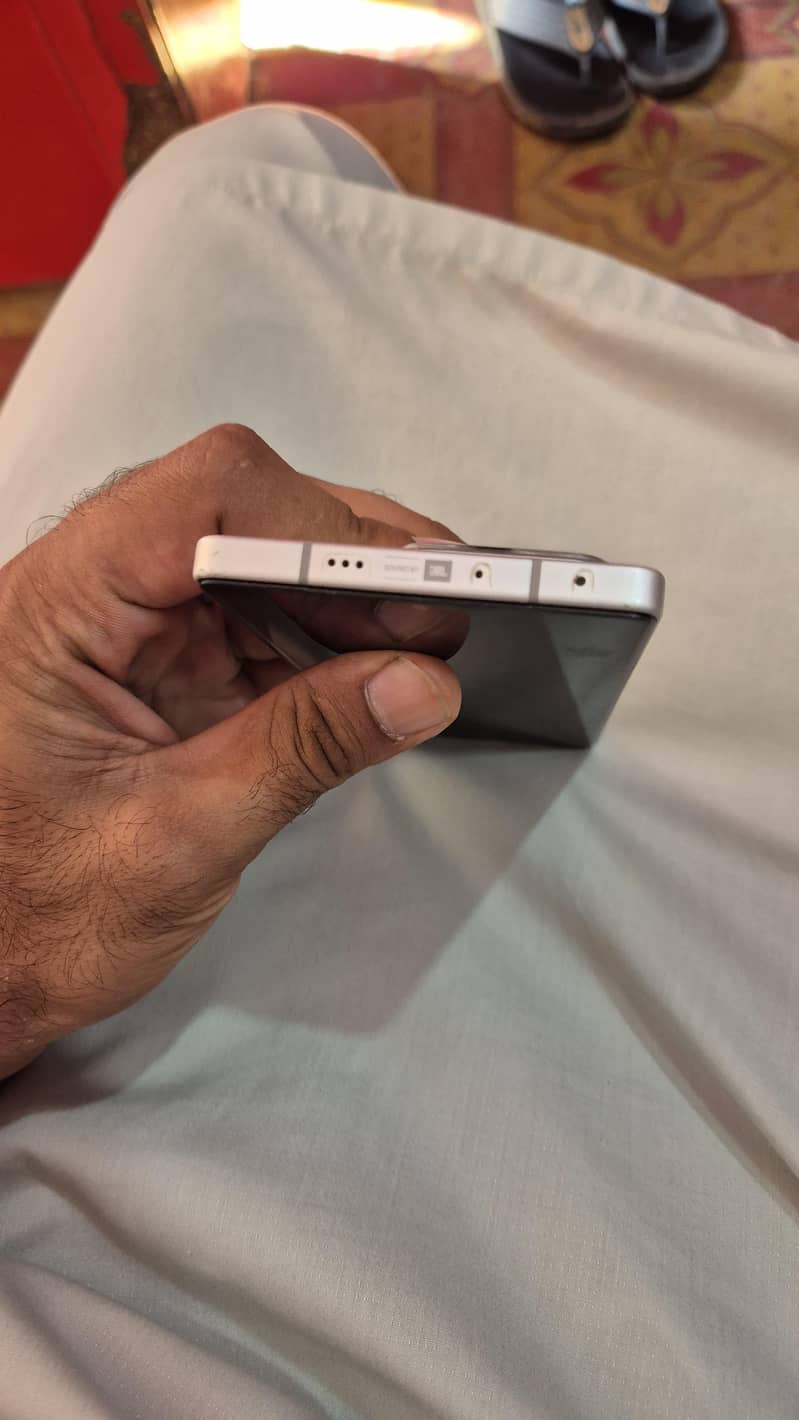 Infinix Note 50 Pro 3